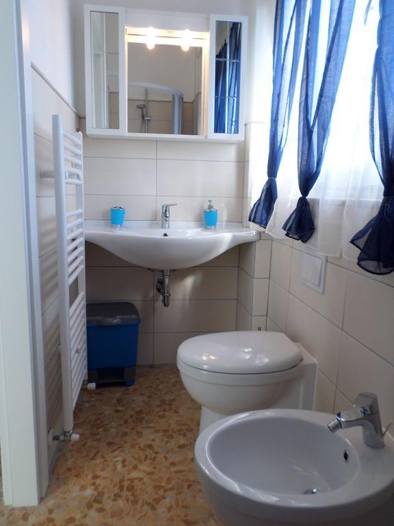 Le Midi Versilia Lido di Camaiore Zimmer foto