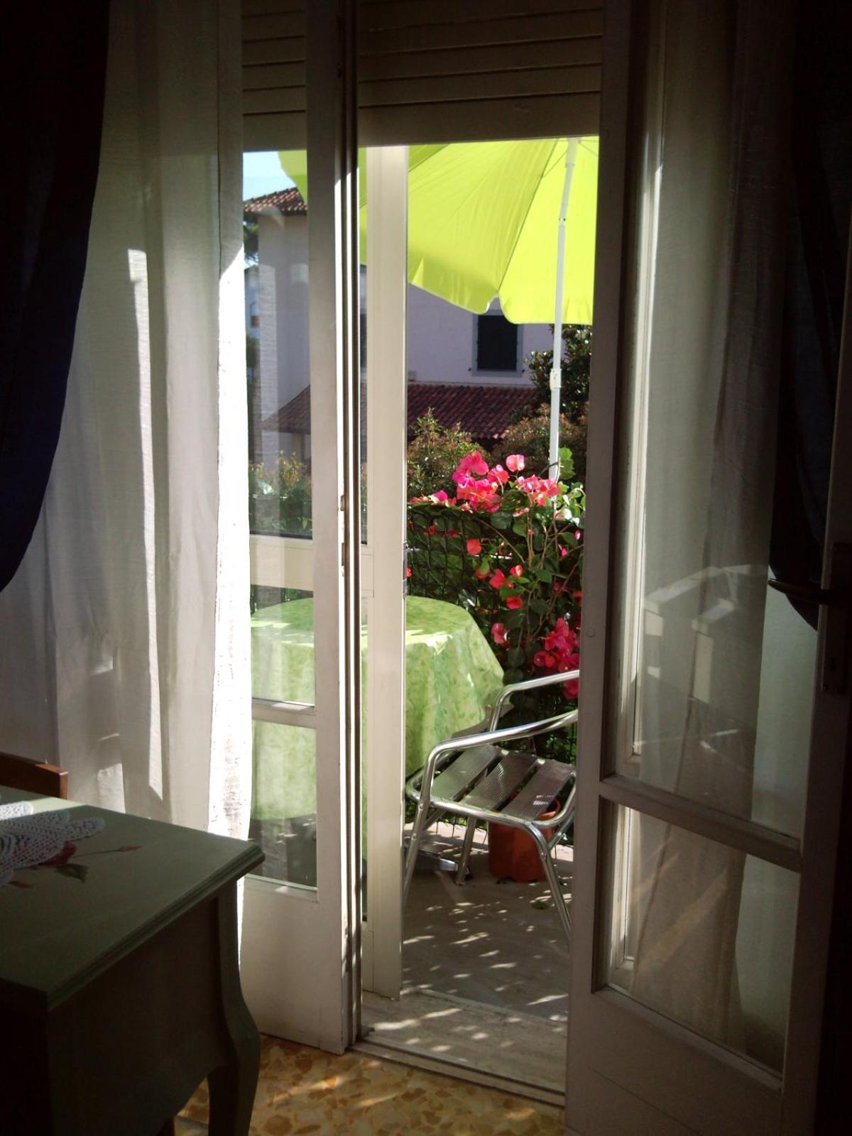 Le Midi Versilia Lido di Camaiore Zimmer foto