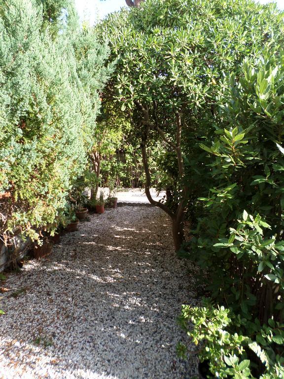 Le Midi Versilia Lido di Camaiore Exterior foto
