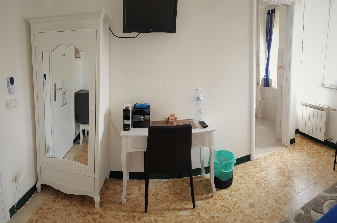 Le Midi Versilia Lido di Camaiore Exterior foto